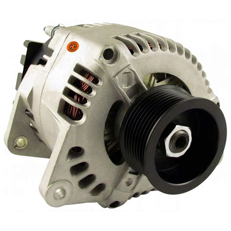 magneti marelli alternator for new holland ls190 steer skid|Ford .